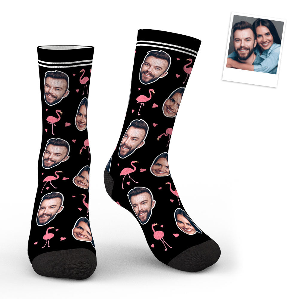 Head on over to www.personalisedandpretty.com and create your own photo upload novelty socks - lots of designs to choose from for all! Photo socks, text socks, fathers day, mothers day, christmas, easter, birthdays, wedding and pet lover.