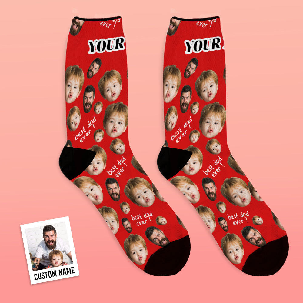 Head on over to www.personalisedandpretty.com and create your own photo upload novelty socks - lots of designs to choose from for all! Photo socks, text socks, fathers day, mothers day, christmas, easter, birthdays, wedding and pet lover.