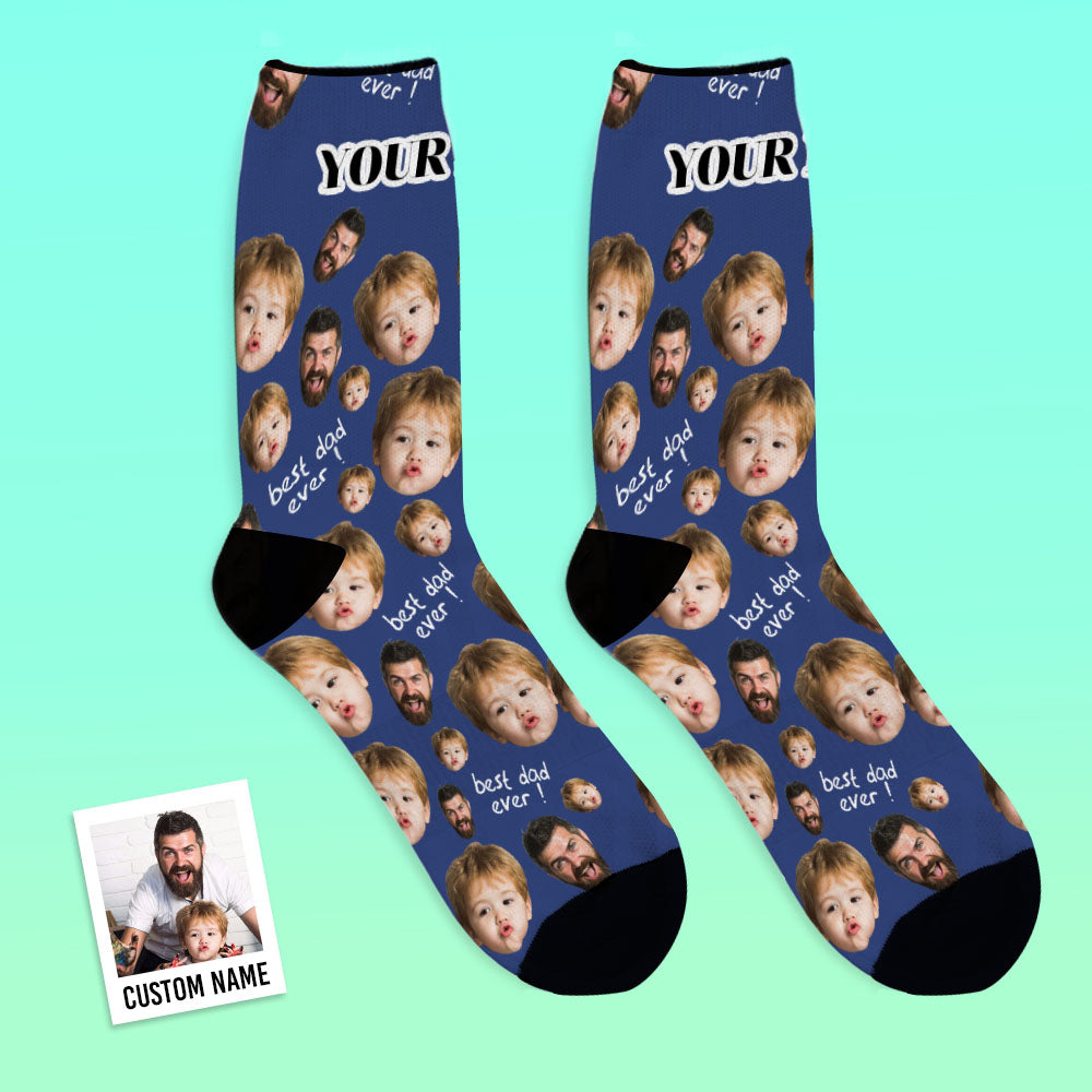 2497185Head on over to www.personalisedandpretty.com and create your own photo upload novelty socks - lots of designs to choose from for all! Photo socks, text socks, fathers day, mothers day, christmas, easter, birthdays, wedding and pet lover.76976494595