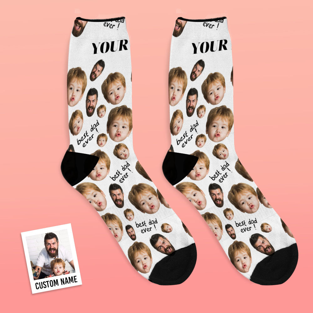 Head on over to www.personalisedandpretty.com and create your own photo upload novelty socks - lots of designs to choose from for all! Photo socks, text socks, fathers day, mothers day, christmas, easter, birthdays, wedding and pet lover.