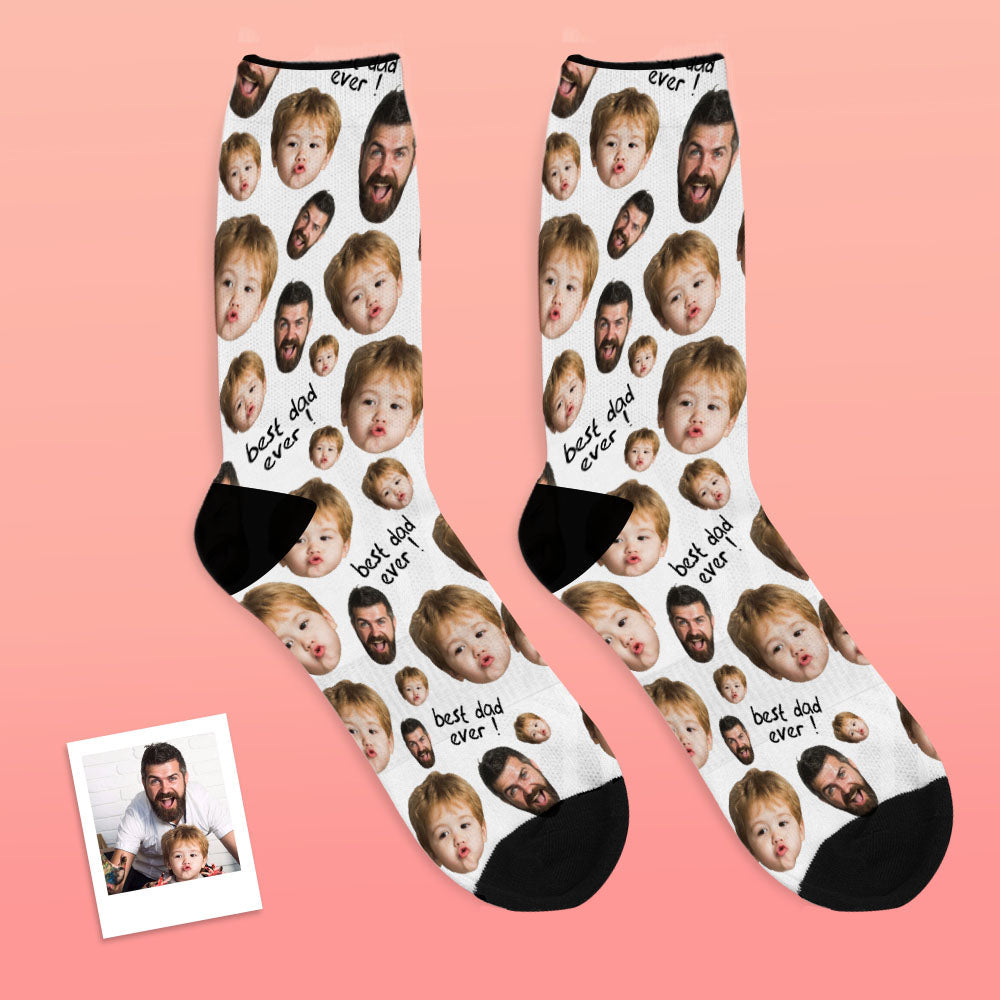 24971857Head on over to www.personalisedandpretty.com and create your own photo upload novelty socks - lots of designs to choose from for all! Photo socks, text socks, fathers day, mothers day, christmas, easter, birthdays, wedding and pet lover.6972300297