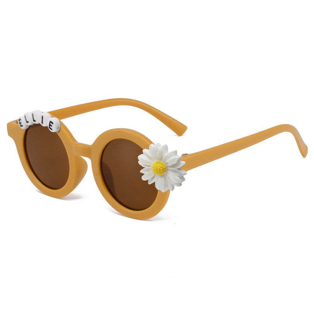 Personalised sunglasses for children and toddlers  AT WWW.PERSONALISEDANDPRETTY.COM 