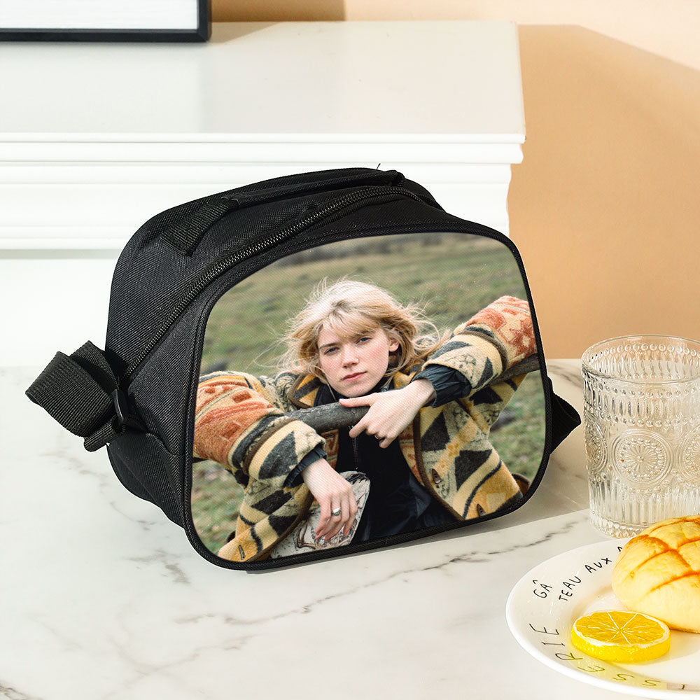 custom photo lunch box for children - back to school lunch box - www.personalisedandpretty.com 