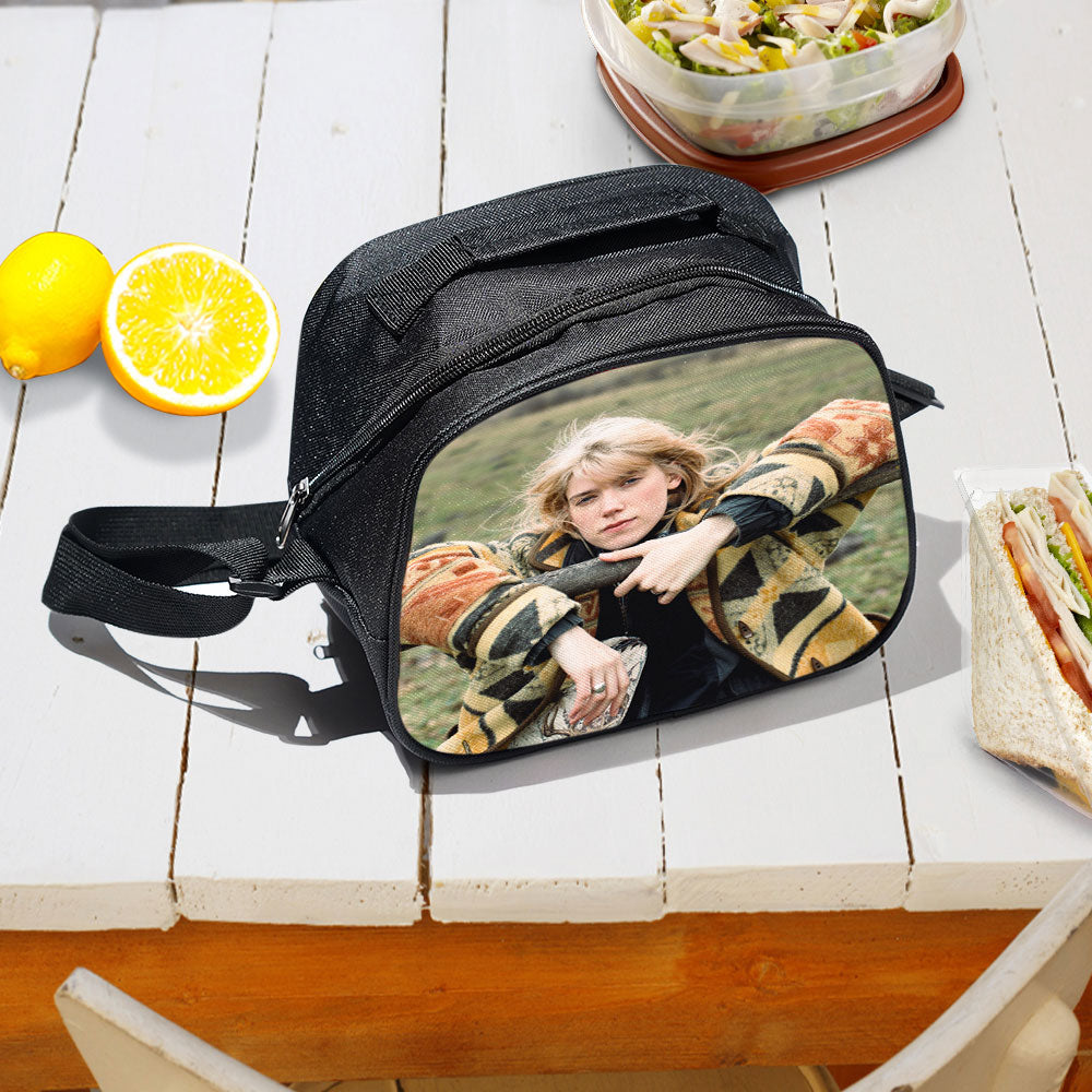 custom photo lunch box for children - back to school lunch box - www.personalisedandpretty.com 